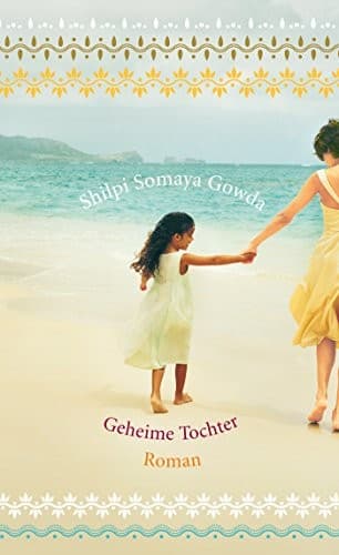 Tapa de Geheime Tochter