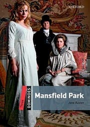Tapa de Dominoes 3. Mansfield Park Multi-ROM Pack