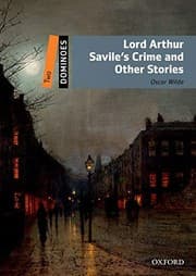Tapa de Dominoes 2. Lord Arthur Savile's Crime and Other Stories Pack