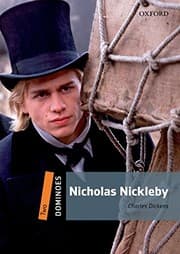 Tapa de Dominoes 2. Nicholas Nickleby Multi-ROM Pack