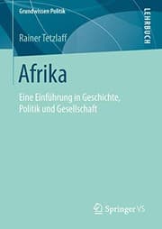 Tapa de Afrika