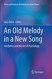 Tapa de An Old Melody in a New Song
