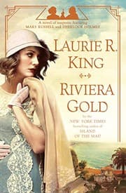 Tapa de Riviera Gold