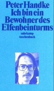 Tapa de Ich Bin Ein Bewohner