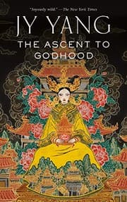 Tapa de The Ascent to Godhood