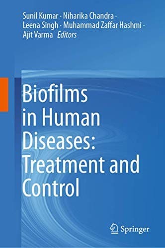 Tapa de Biofilms in Human Diseases