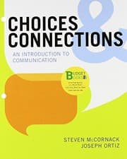 Tapa de Loose-leaf Version for Choices & Connections & LaunchPad