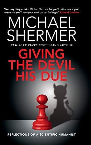 Tapa de Giving the Devil his Due