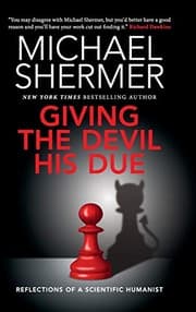 Tapa de Giving the Devil his Due