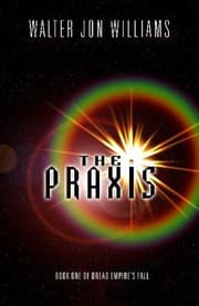 Tapa de The Praxis