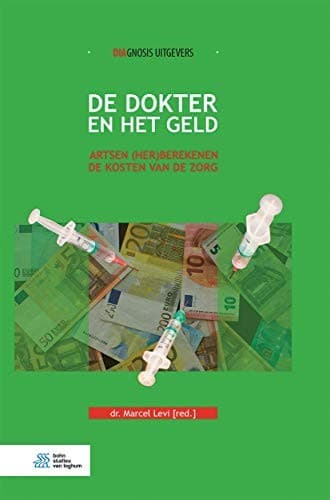 Tapa de De dokter en het geld