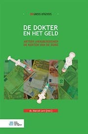 Tapa de De dokter en het geld