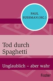 Tapa de Tod durch Spaghetti