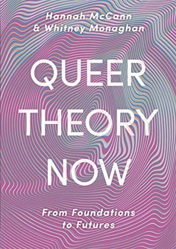 Tapa de Queer Theory Now
