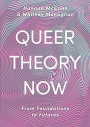 Tapa de Queer Theory Now