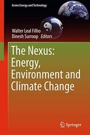 Tapa de The Nexus