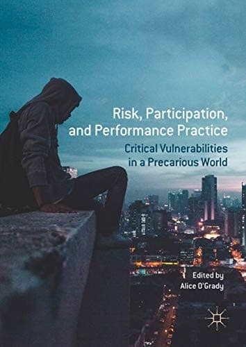 Tapa de Risk, Participation, and Performance Practice