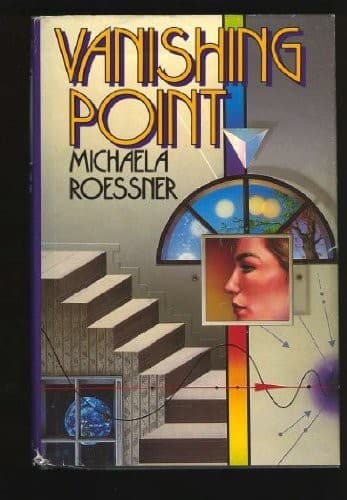 Tapa de Vanishing point