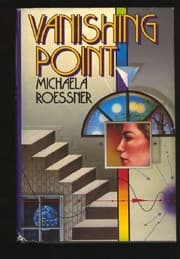 Tapa de Vanishing point