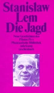 Tapa de Die Jagd