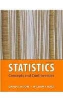 Tapa de Statistics : Statistics