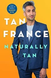Tapa de Naturally Tan