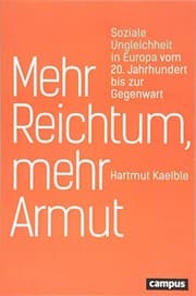 Tapa de Mehr Reichtum, mehr Armut