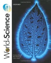 Tapa de World of Science