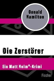 Tapa de Die Zerstörer