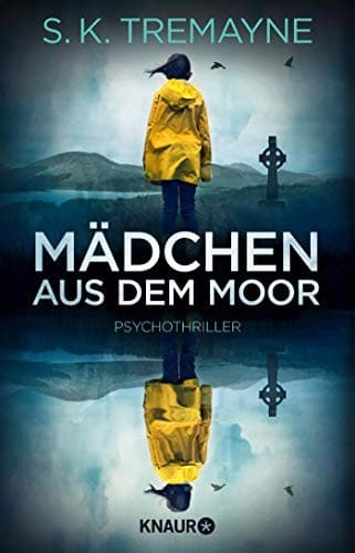 Tapa de Mädchen aus dem Moor