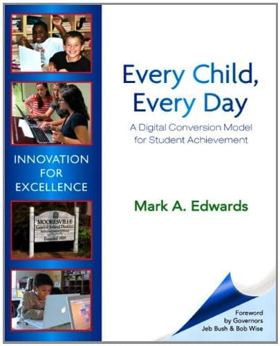 Tapa de Every Child, Every Day