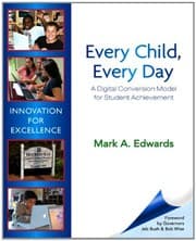 Tapa de Every Child, Every Day