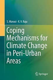 Tapa de Coping Mechanisms for Climate Change in Peri-Urban Areas