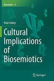 Tapa de Cultural Implications of Biosemiotics