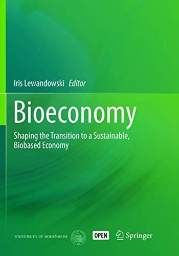 Tapa de Bioeconomy