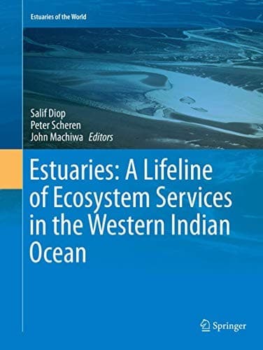 Tapa de Estuaries