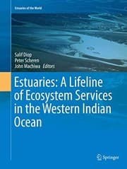Tapa de Estuaries