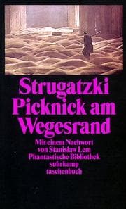 Tapa de Picknick am Wegesrand