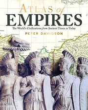 Tapa de Atlas of Empires