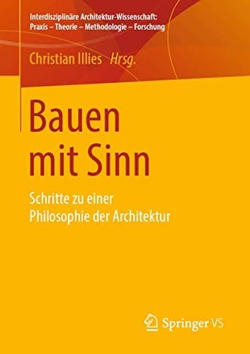 Tapa de Bauen mit Sinn