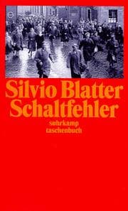 Tapa de Schaltfehler
