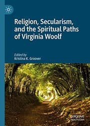 Tapa de Religion, Secularism, and the Spiritual Paths of Virginia Woolf