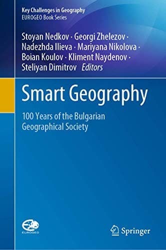 Tapa de Smart Geography