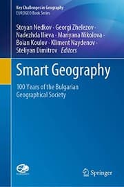 Tapa de Smart Geography