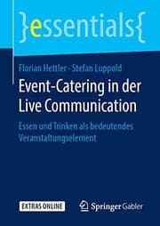 Tapa de Event-Catering in der Live Communication
