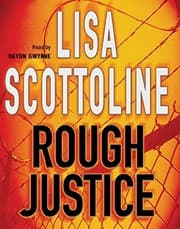 Tapa de Rough Justice