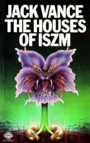 Tapa de The houses of Iszm