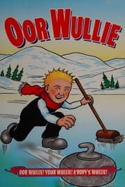 Tapa de Oor Wullie