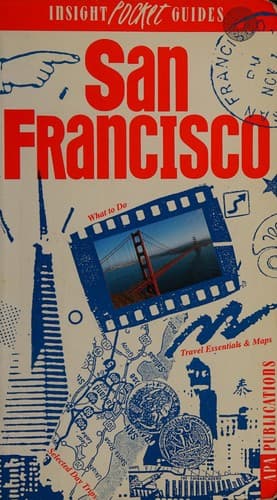 Tapa de San Francisco