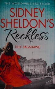 Tapa de Sidney Sheldon's Reckless